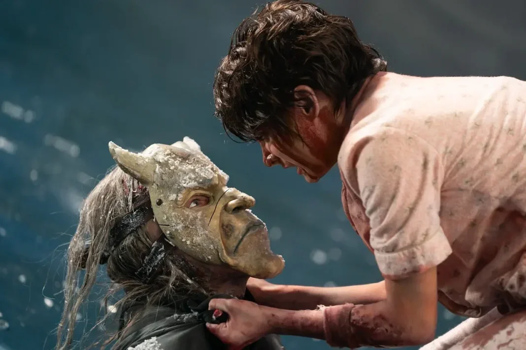 Anatomia dell'orrore seriale: Black Phone 2 e l'incubo dell'identico Anatomia dell'orrore seriale: Black Phone 2 e l'incubo dell'identico