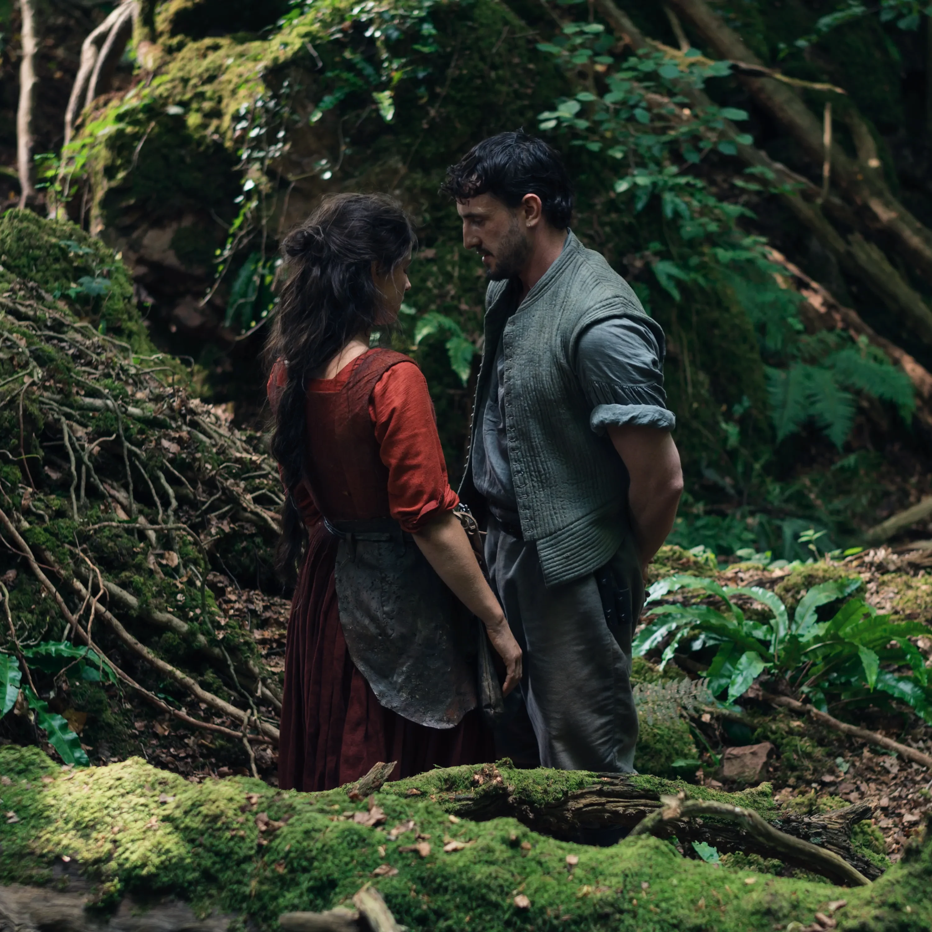 Chi sei quando il dolore ti cambia? Hamnet, Amleto, noi