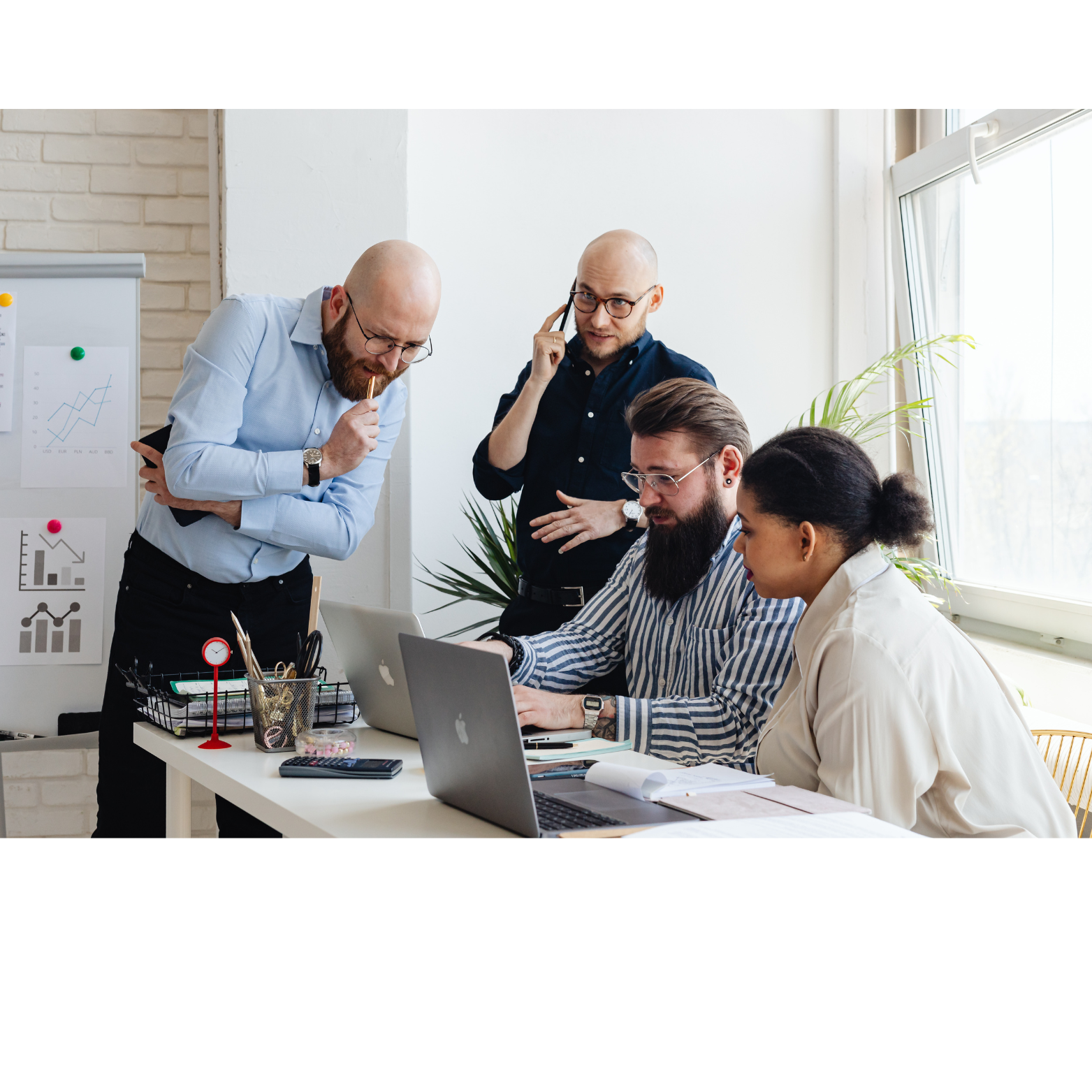 Il Budget non è un esercizio matematico ma una nuova partenza per allineare Visione, Team Commerciale e Team Marketing.