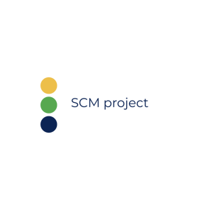 logo scm project logo scm project