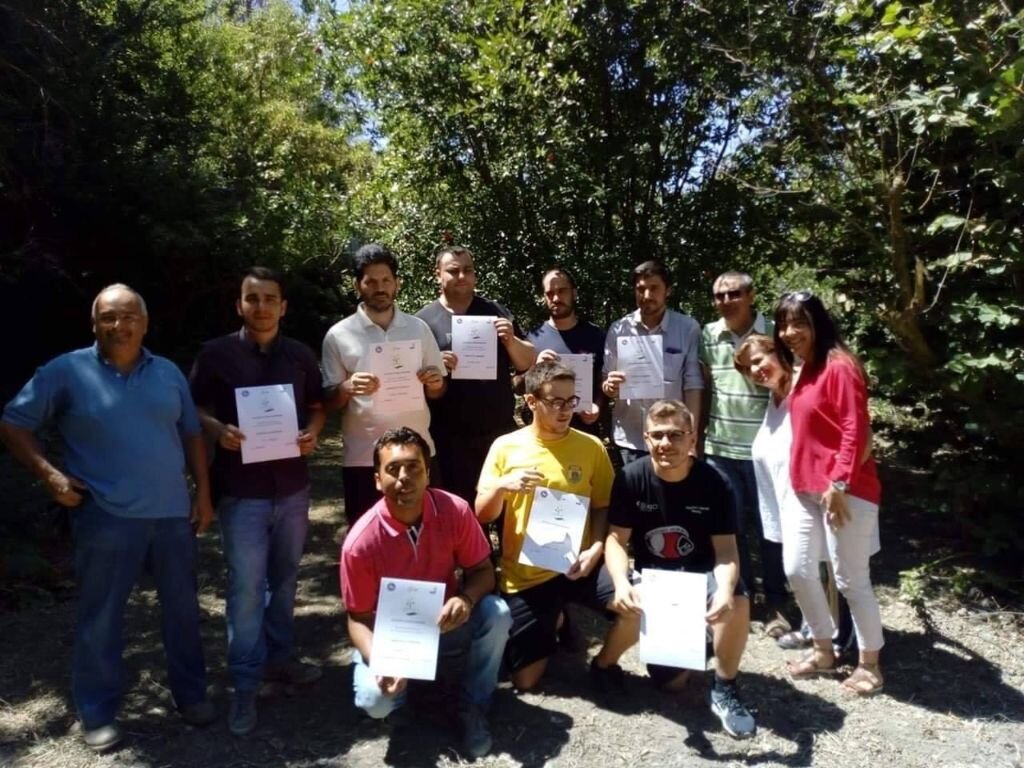 Enna, si è concluso con successo il workshop GeoLab rivolto ai più fragili - TeleNicosia Enna, si è concluso con successo il workshop GeoLab rivolto ai più fragili - TeleNicosia