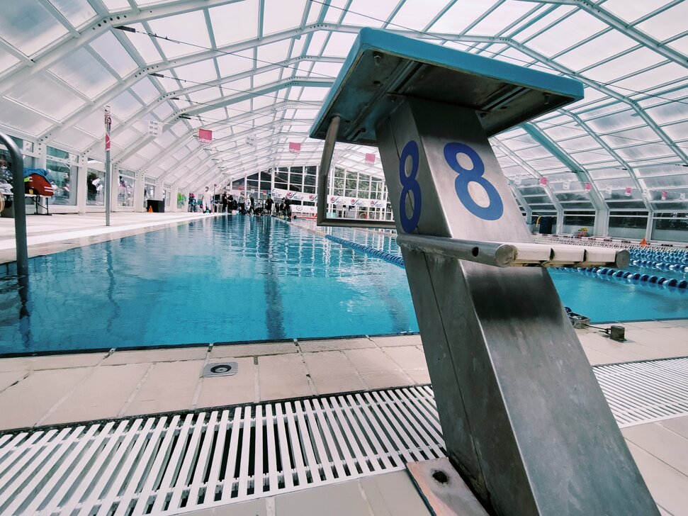 Piscina Piscina