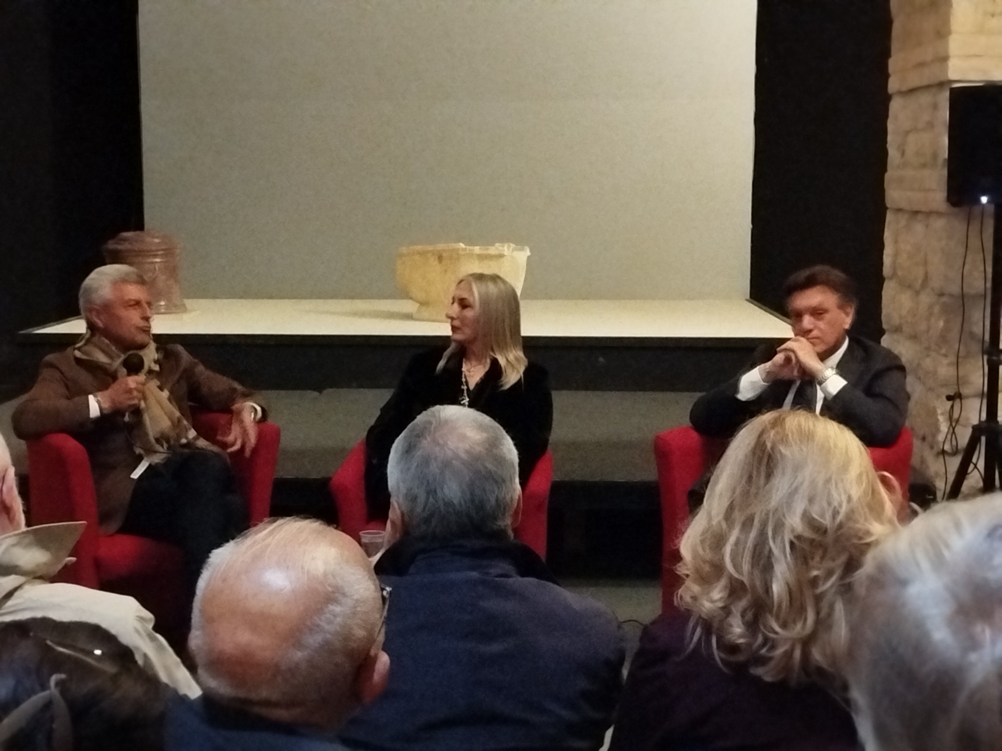 Arcos Open, presentato il progetto che punta all'incontro e all'accessibilit&agrave;