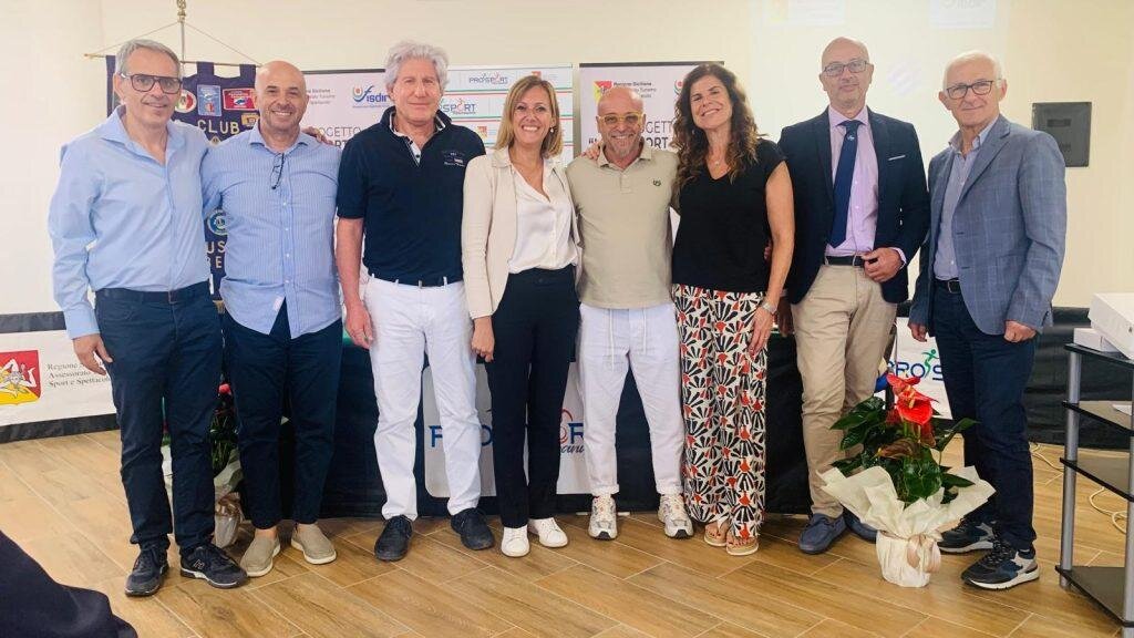 Oltre lo sport paralimpico, a Ravanusa il secondo convegno del progetto Multisport Fisdir Oltre lo sport paralimpico, a Ravanusa il secondo convegno del progetto Multisport Fisdir