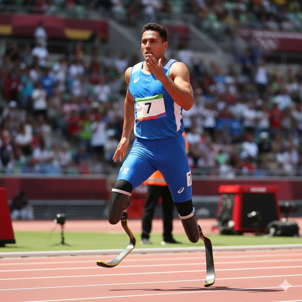 Giornata delle Persone con disabilità: il cambiamento parte dalla cultura dell'accessibilità Giornata delle Persone con disabilità: il cambiamento parte dalla cultura dell'accessibilità