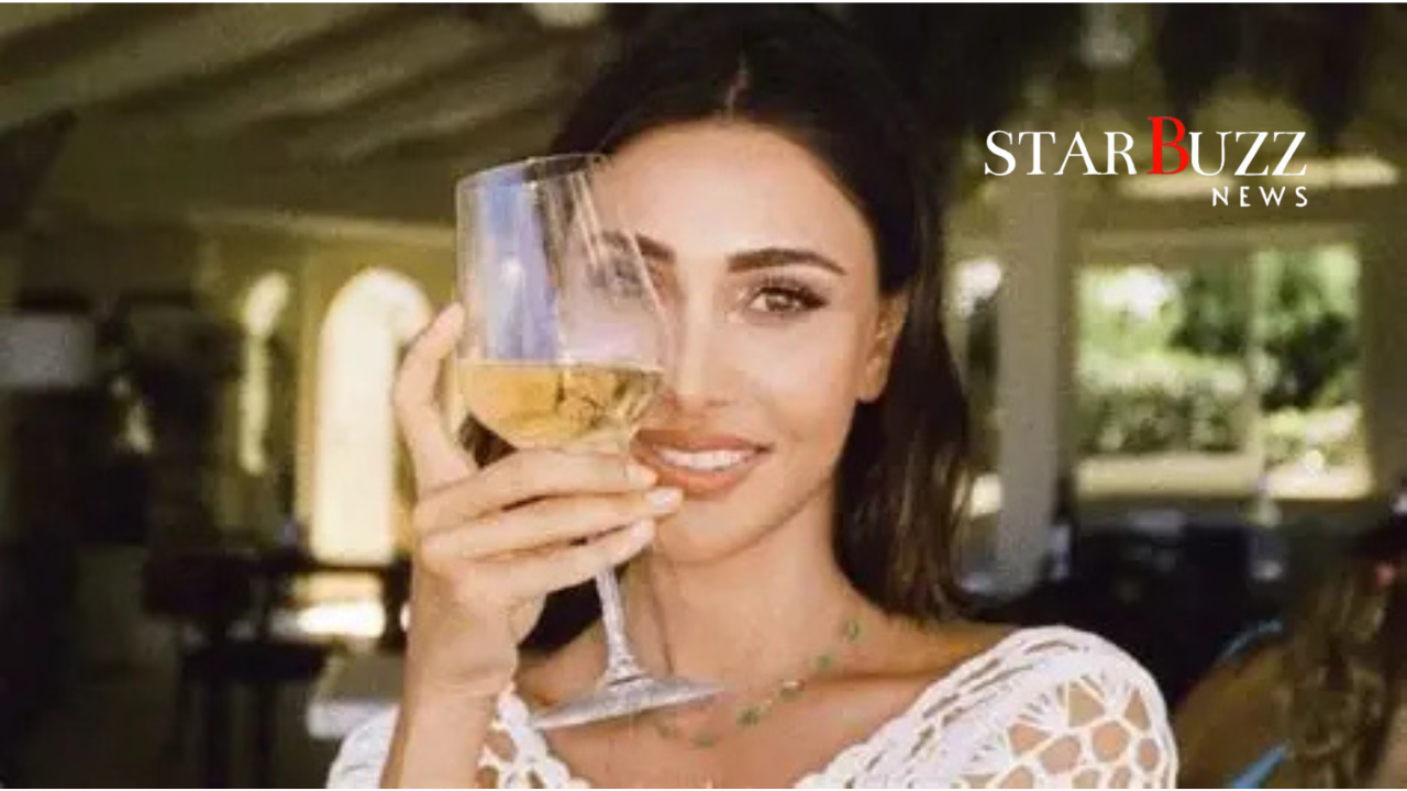 Belen Rodriguez vacanza nervosa: lite a Porto Cervo