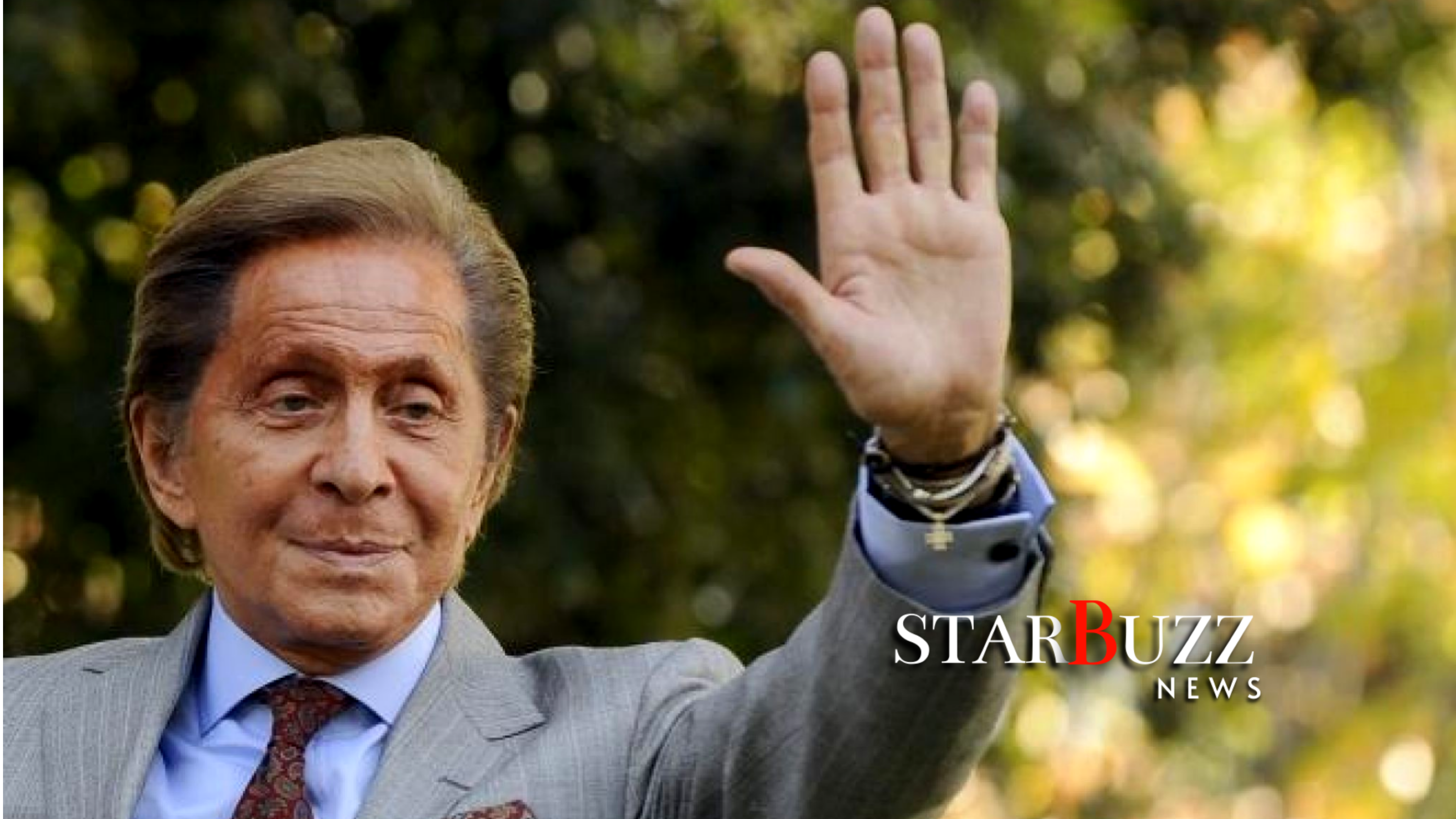 Addio a Valentino Garavani, il maestro dell’eleganza italiana