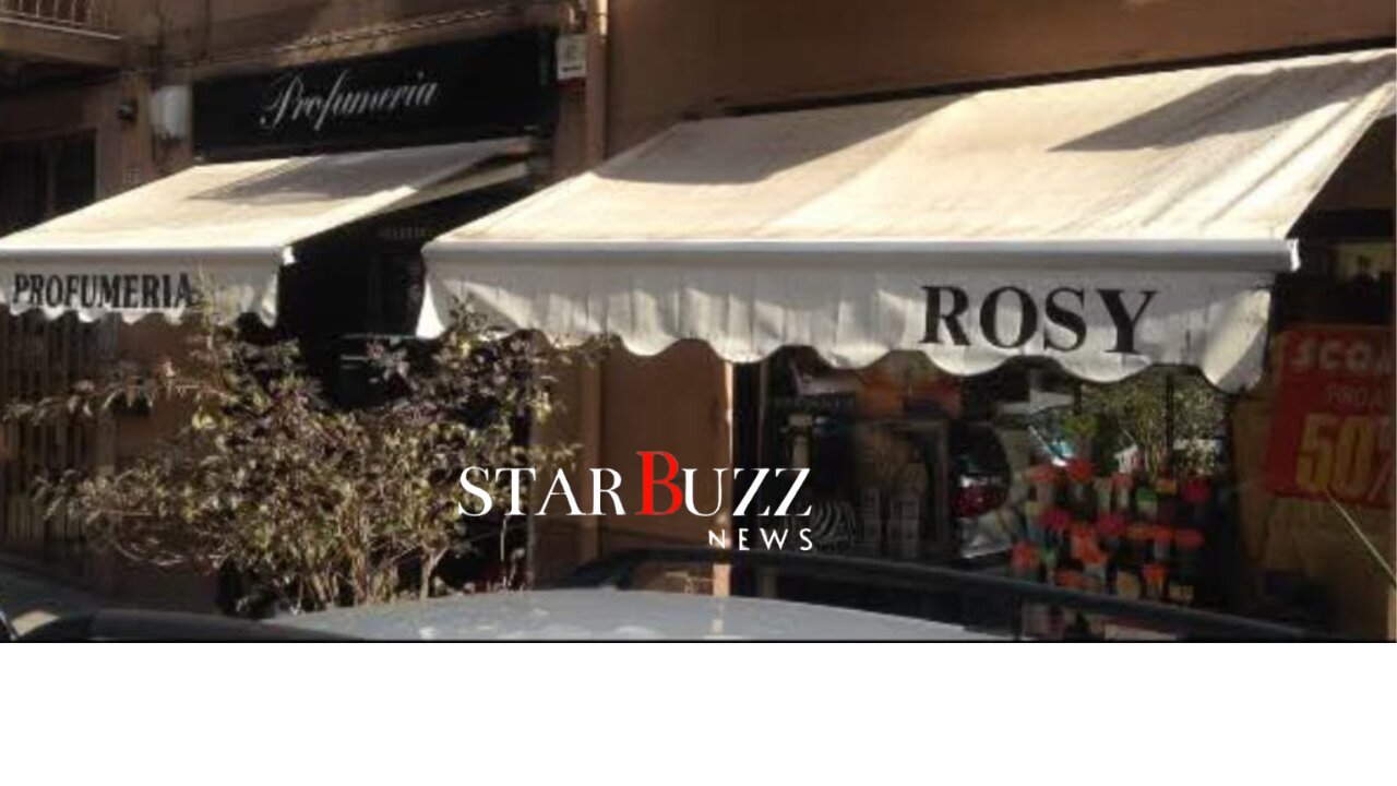 "37 Anni di Eleganza e Qualità: La Profumeria Rosy che conquista Palermo"