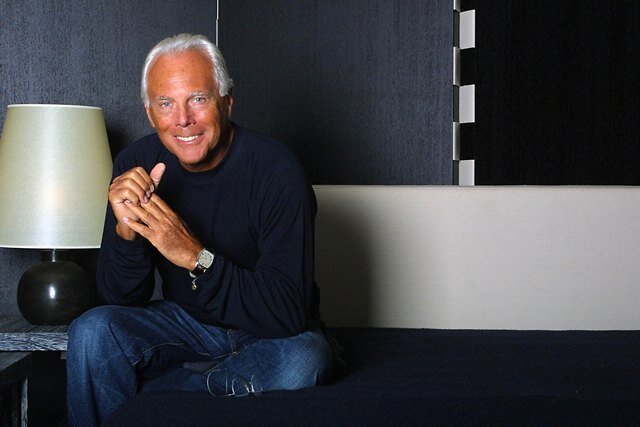 Giorgio Armani: la scomparsa di un’icona, ma la sua moda vive per sempre