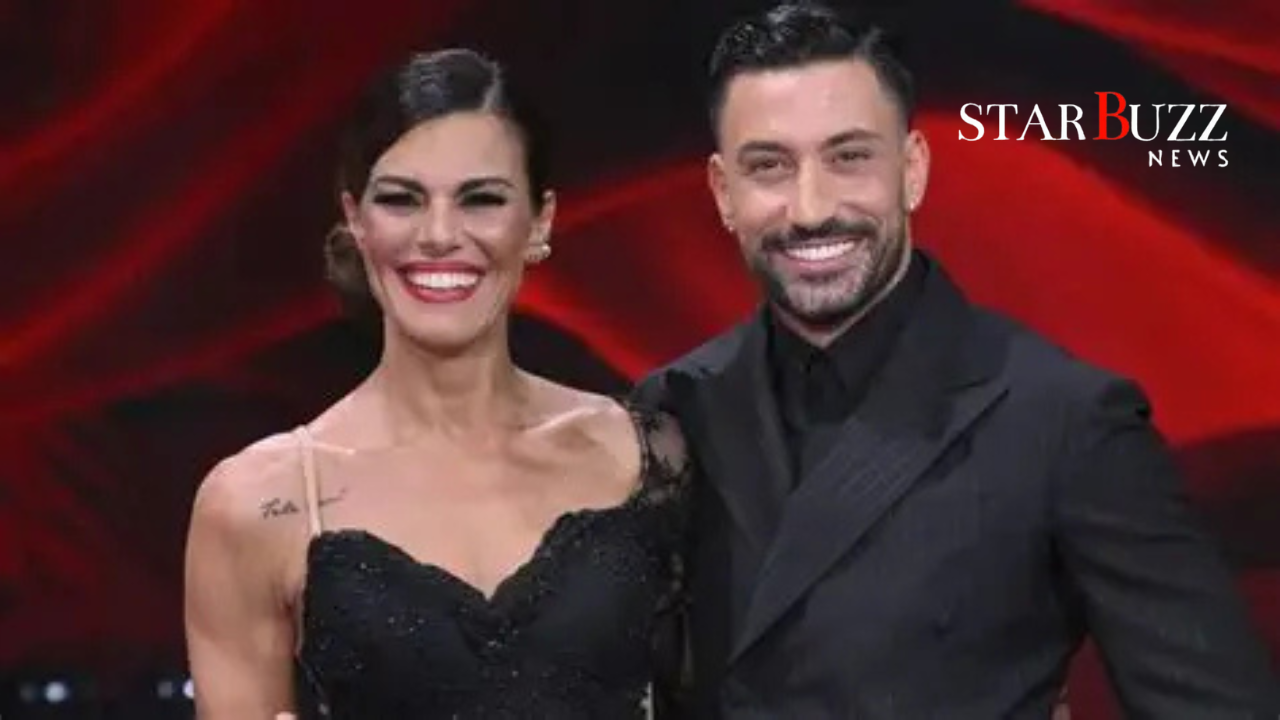 Crisi tra Bianca Guaccero e Giovanni Pernice? Il messaggio che ha infiammato i social