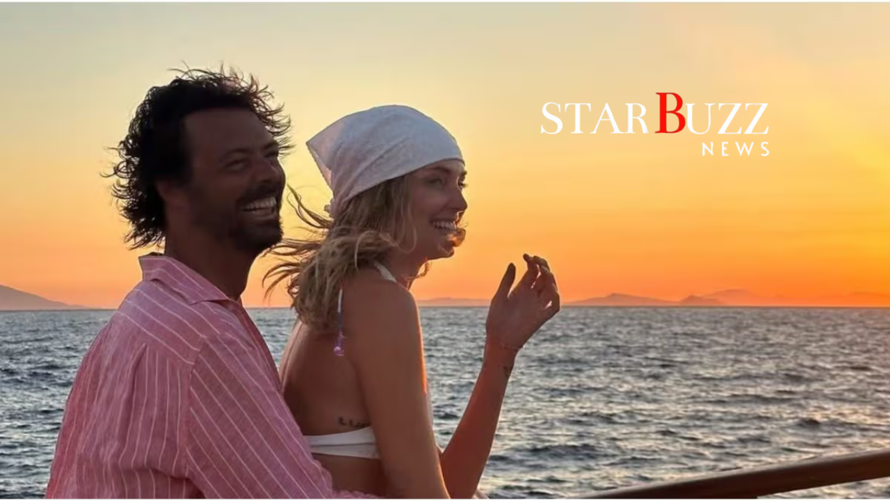 Chiara Ferragni nuovo amore: la foto con Giovanni Tronchetti Provera che fa impazzire il web