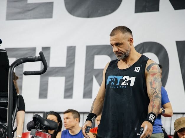 Fitness innovativo a Tirana: la visione di Leonsjo Guma che ispira una nuova generazione di atleti