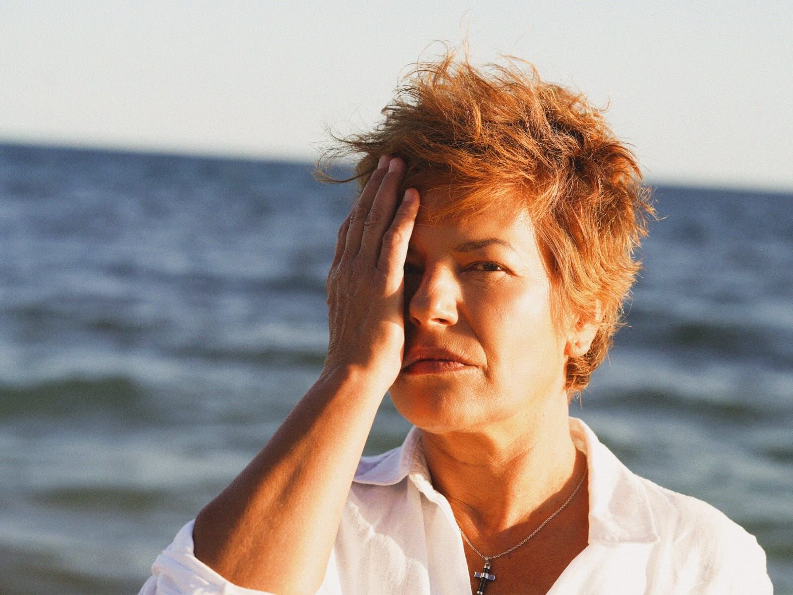 Maria Grazia Impero: un percorso di rinascita che oggi raccoglie successo