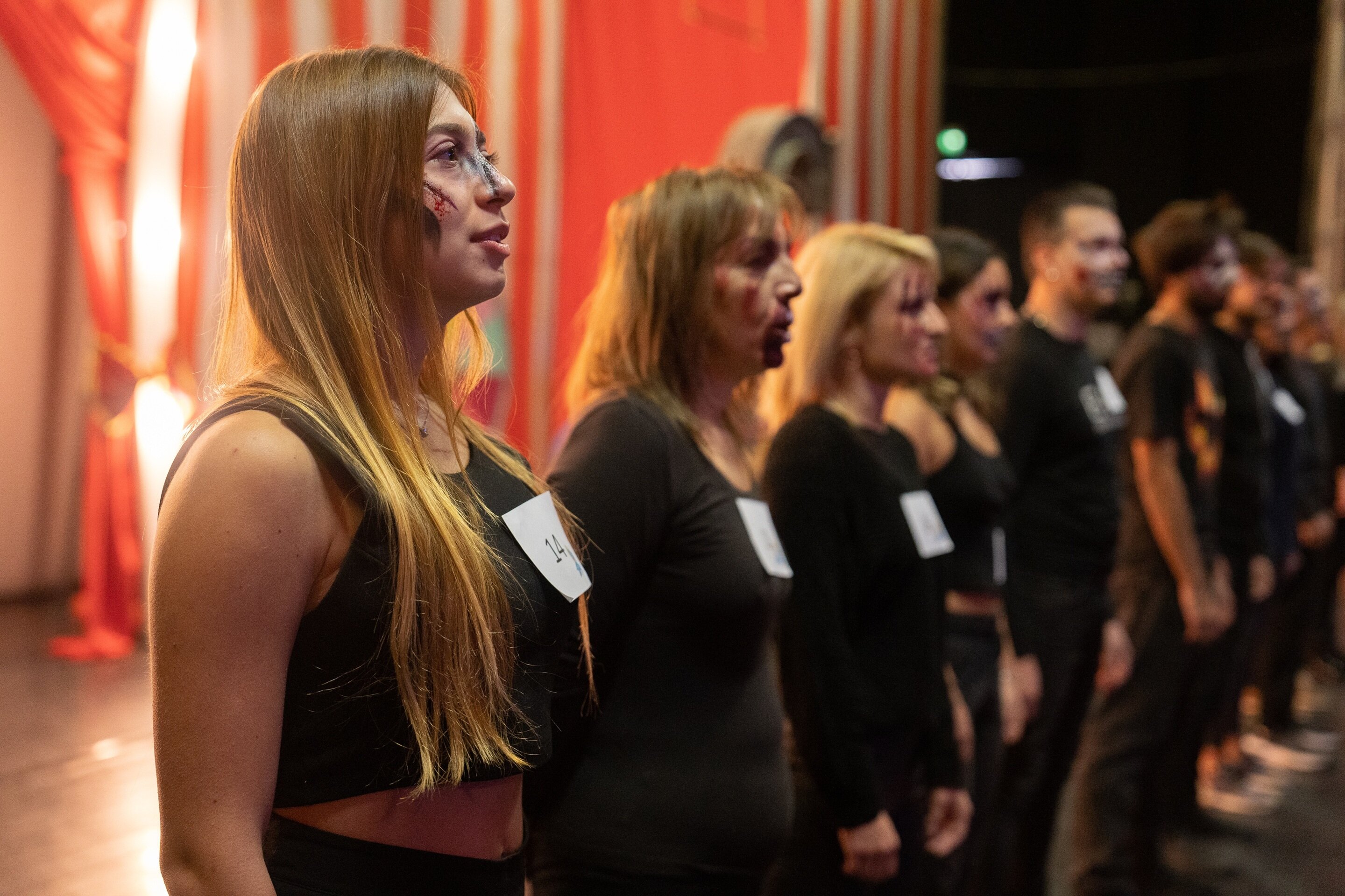 MAGICLAND APRE IL CASTING PER IL LAVORO PIÙ MOSTRUOSO DI SEMPRE: SI CERCANO 100 PERSONE PER HALLOWEEN.