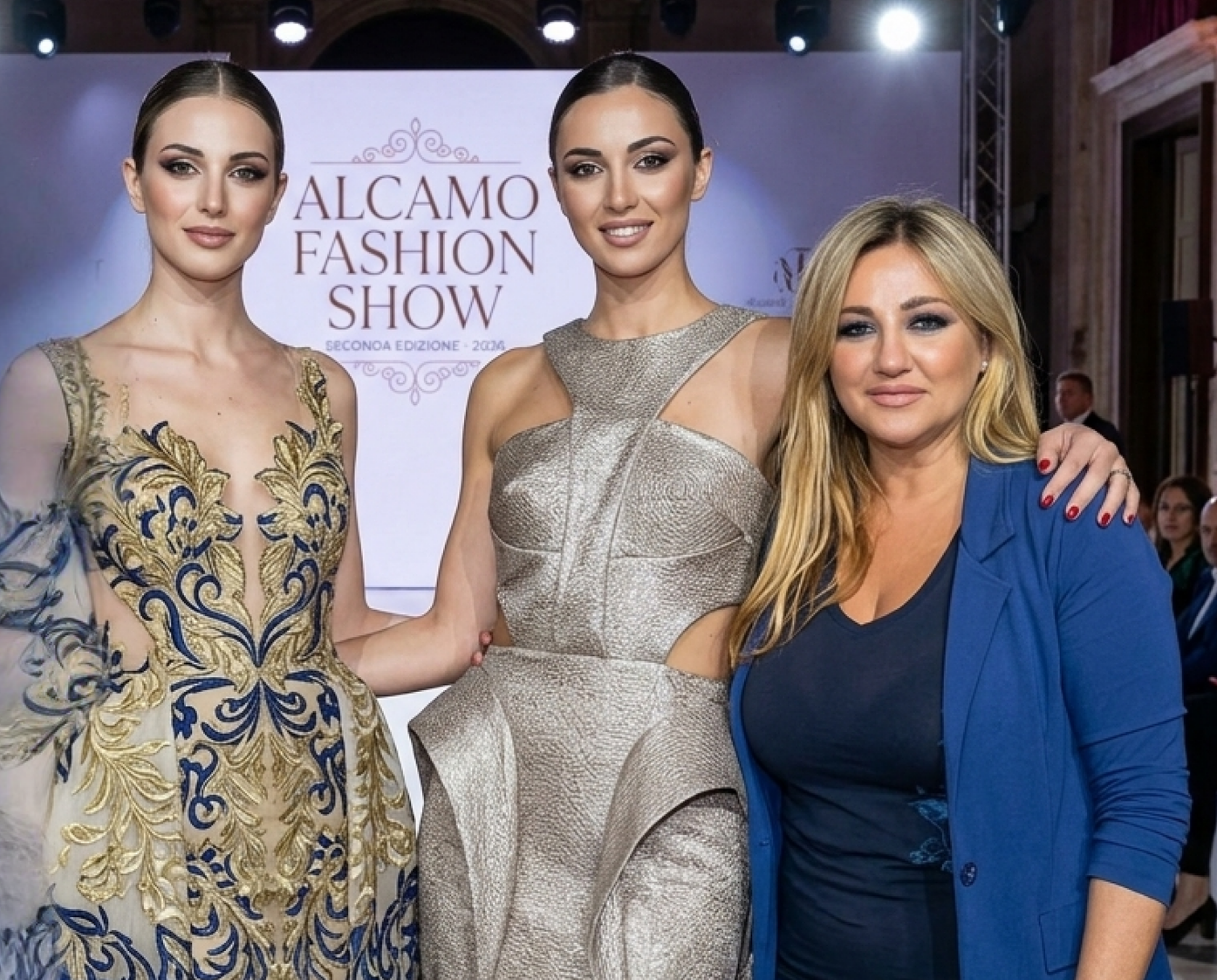 Alcamo: 13 giugno appuntamento con &ldquo;Alcamo Fashion Show&rdquo;