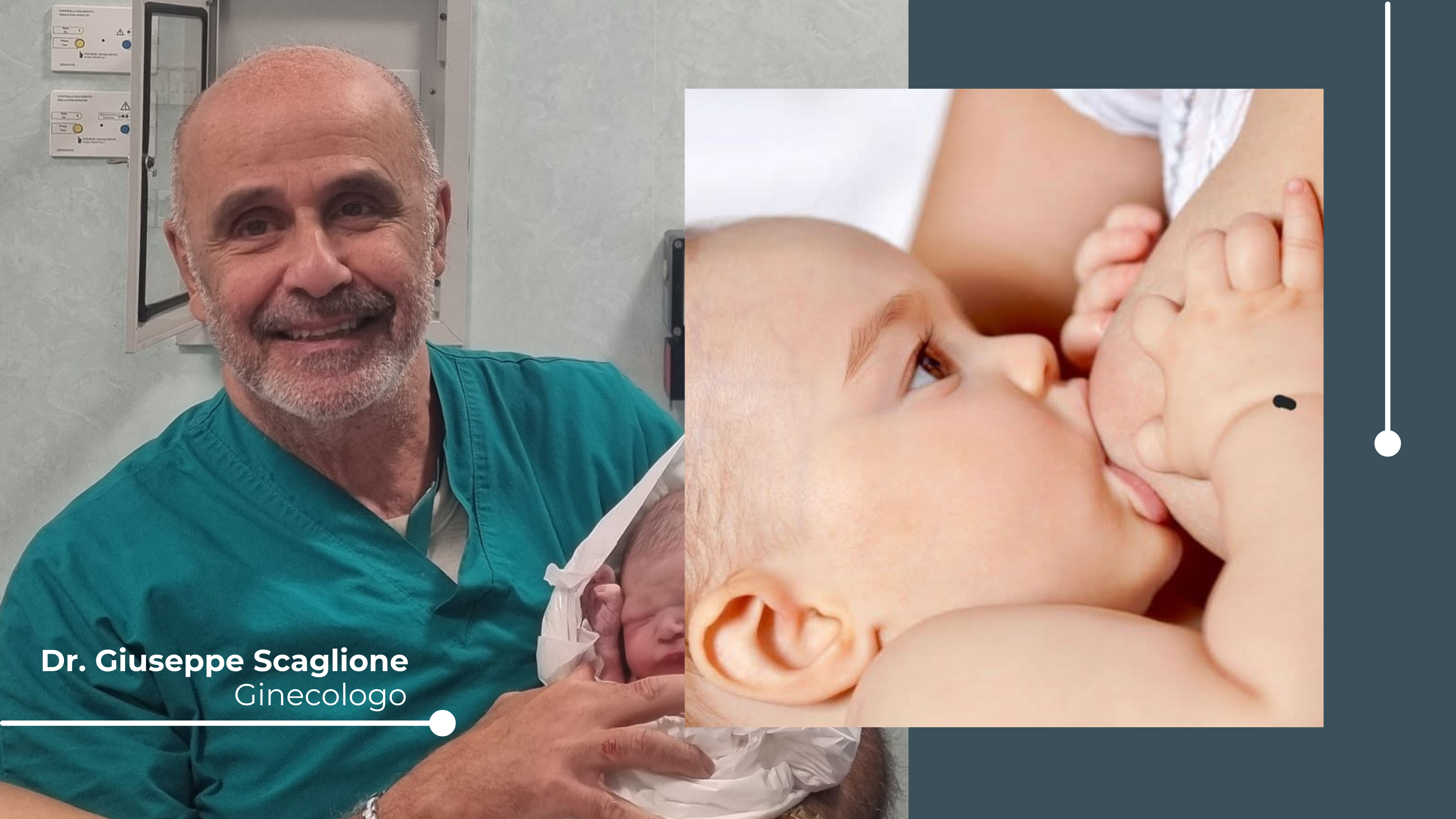 Allattamento al seno o formula? Informazione, libert&agrave; e consapevolezza