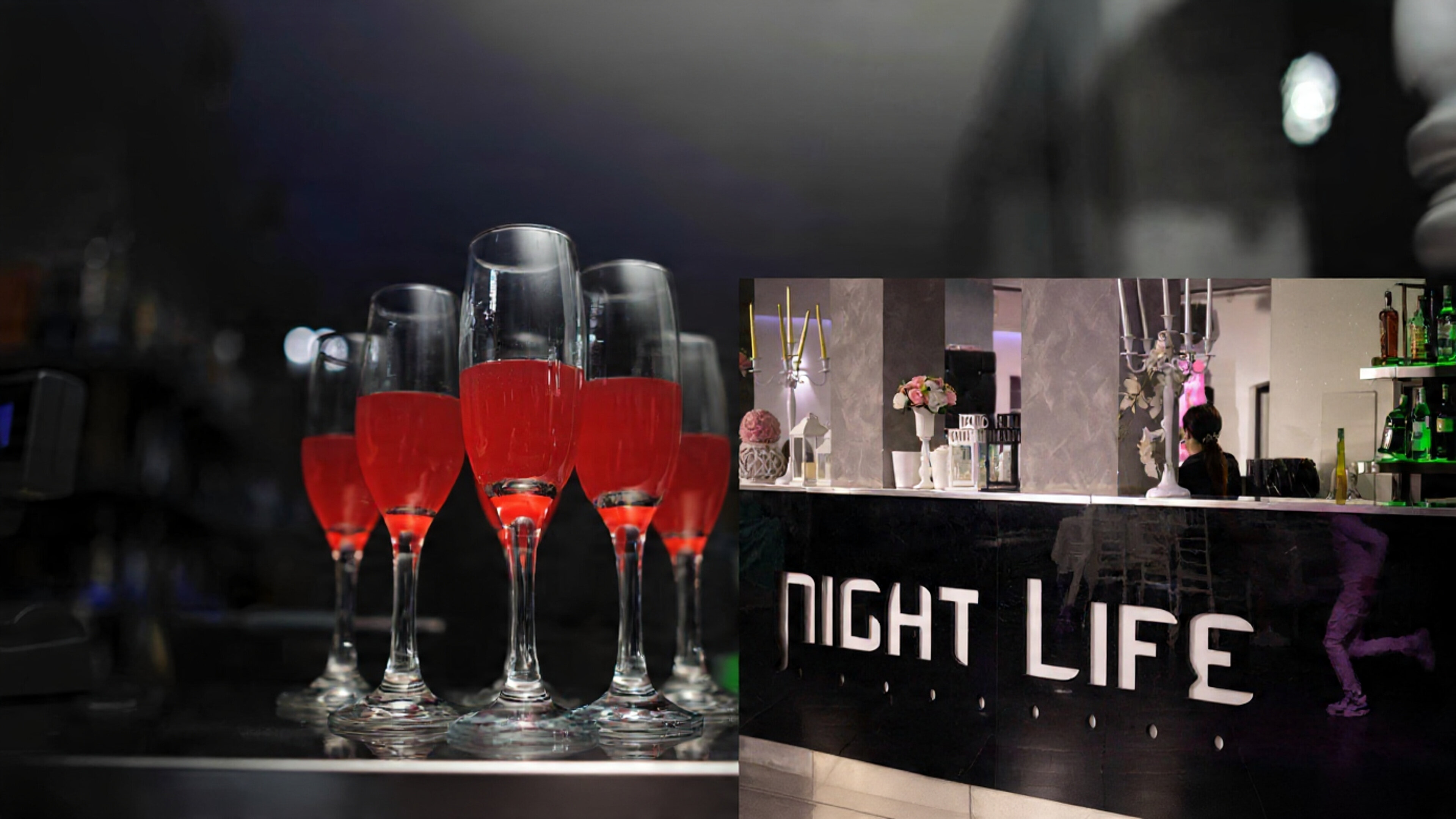 Una notte di glamour e divertimento al Night Life Palermo: il Carnival Party più atteso dell’anno