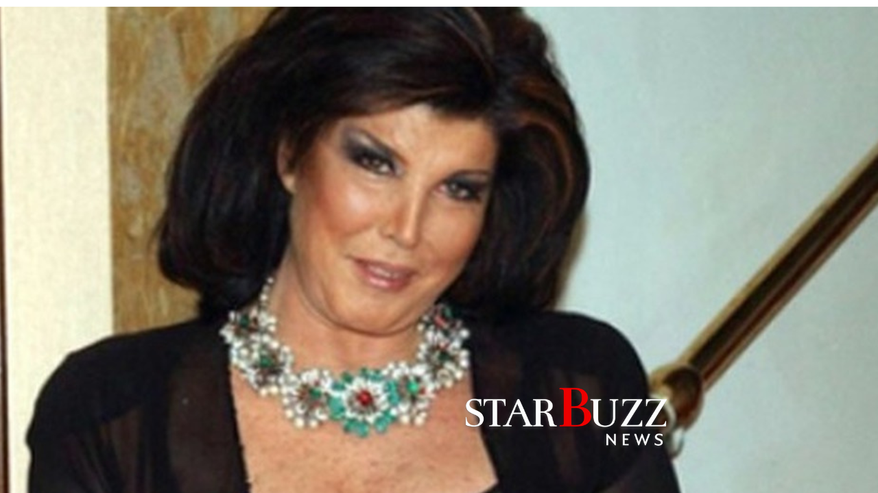 Addio a Patrizia De Blanck: la morte della contessa ribelle che non ha mai chiesto scusa a nessuno