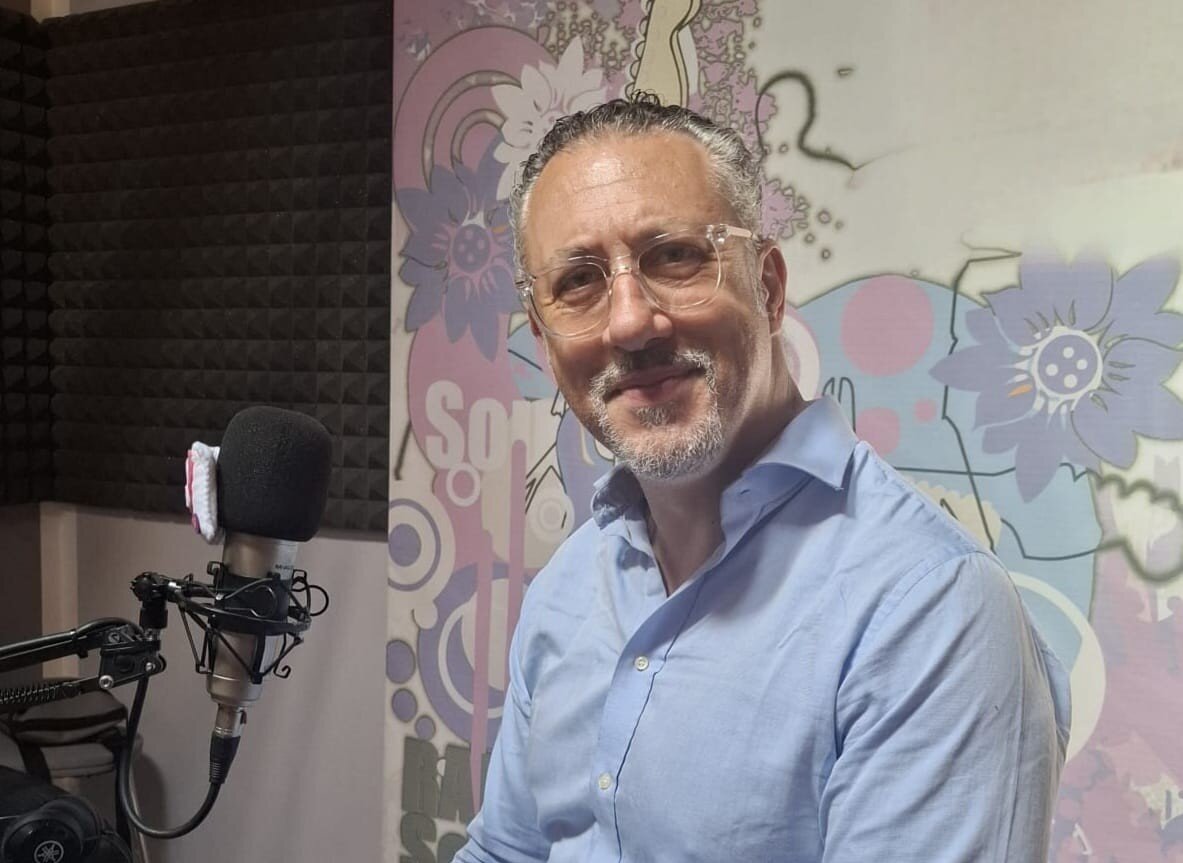 Casa Tulime presenta "Isometria Armoniosa", il nuovo libro di Ignazio Di Salvo