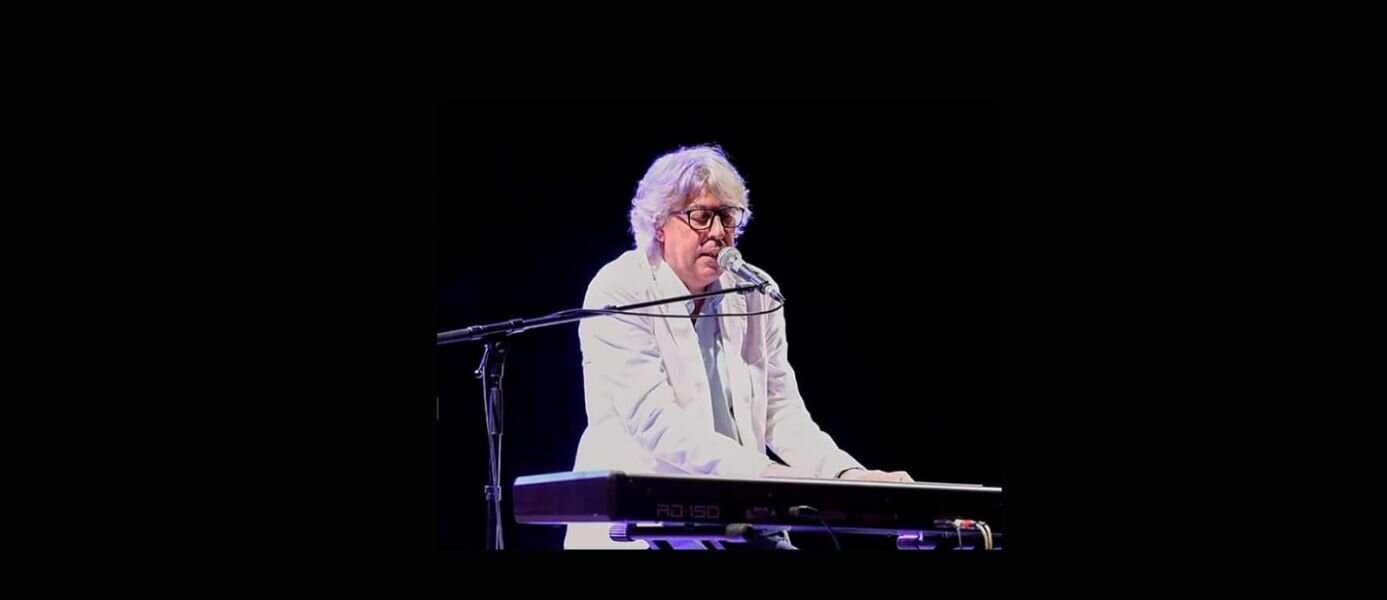 “Iacentino – Volevo essere… Di Capri”: Omaggio alla melodia italiana a Villa Fondi