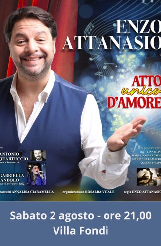 attanasio