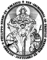 simbolo trinità simbolo trinità