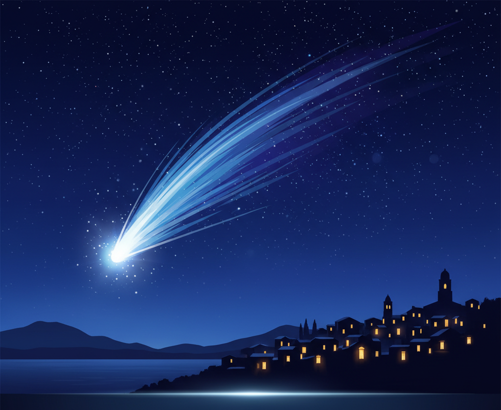 Borghi e Casali 2025: l&rsquo;arte dei presepi illumina i borghi di Piano di Sorrento