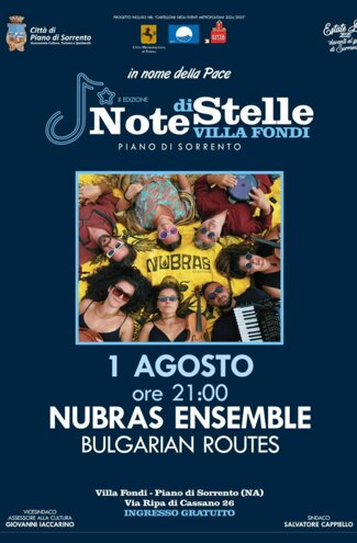 nubras