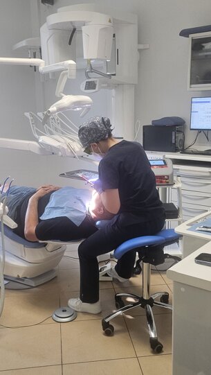 laser dentale asti laser dentale asti