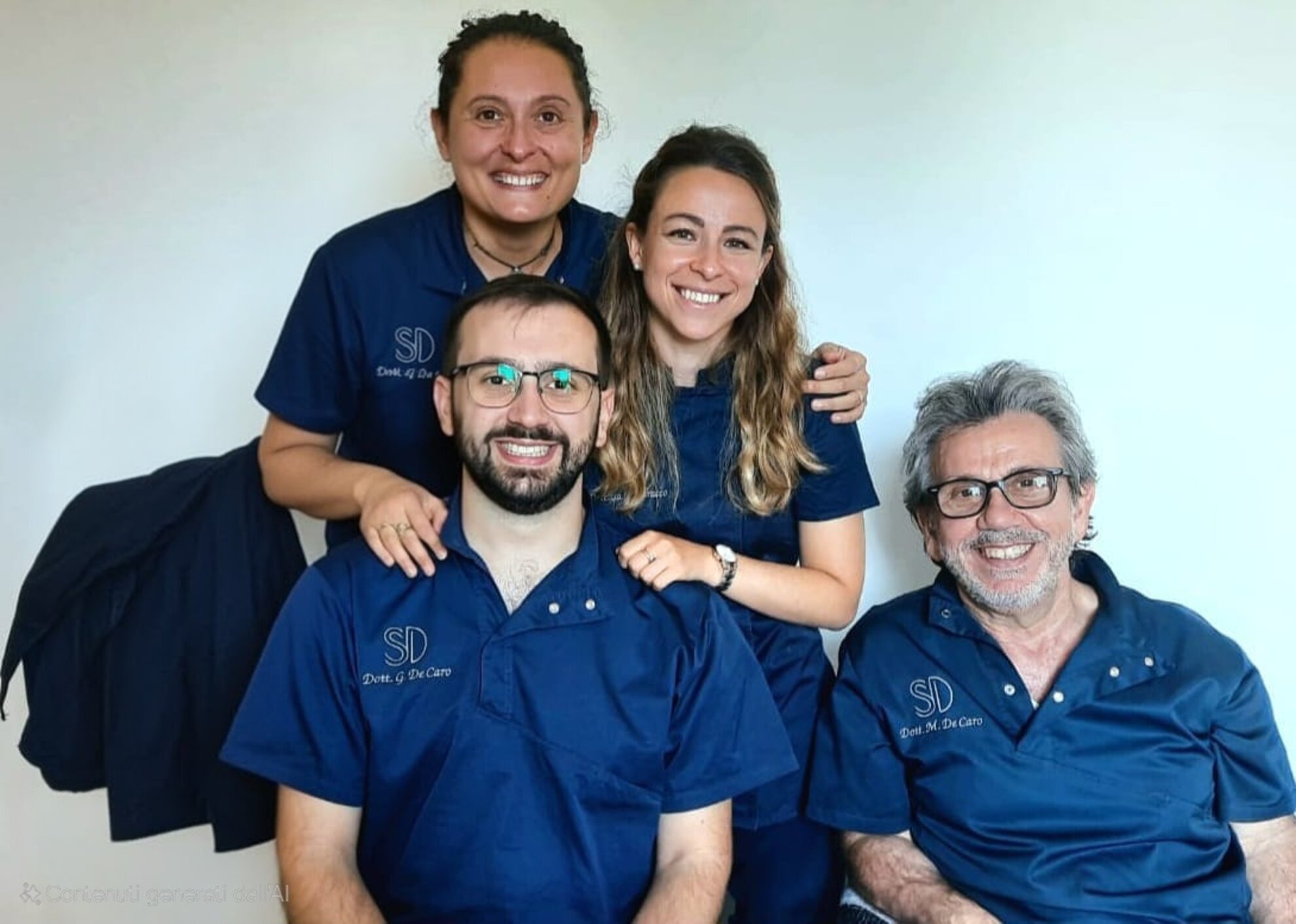 studio dentistico saracco de caro a villanova d'asti