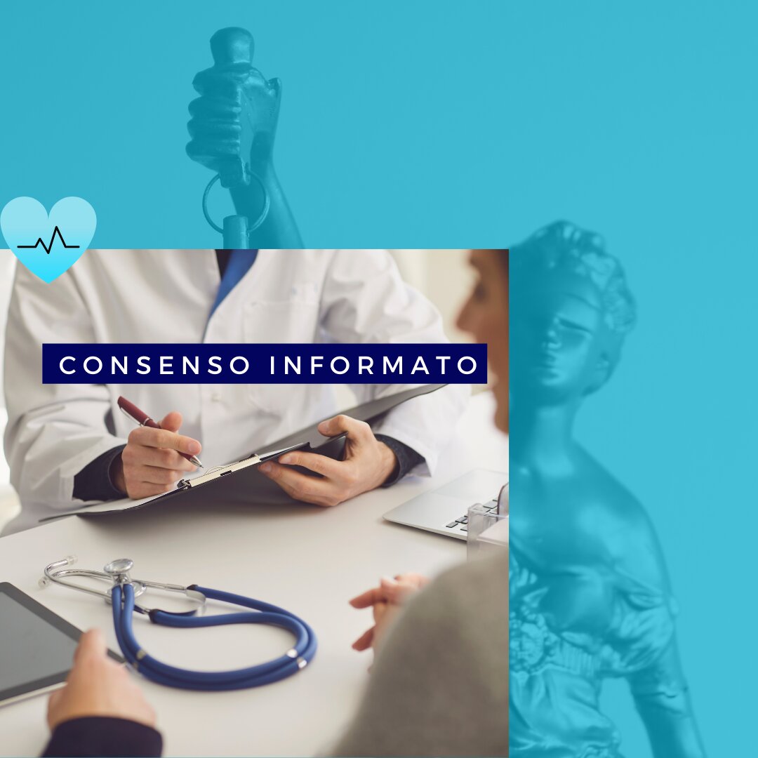 CONSENSO INFORMATO - ONERE DEL PAZIENTE PROVARE CHE AVREBBE RIFIUTATO L'INTERVENTO