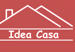 logo idea casa 2 logo idea casa 2
