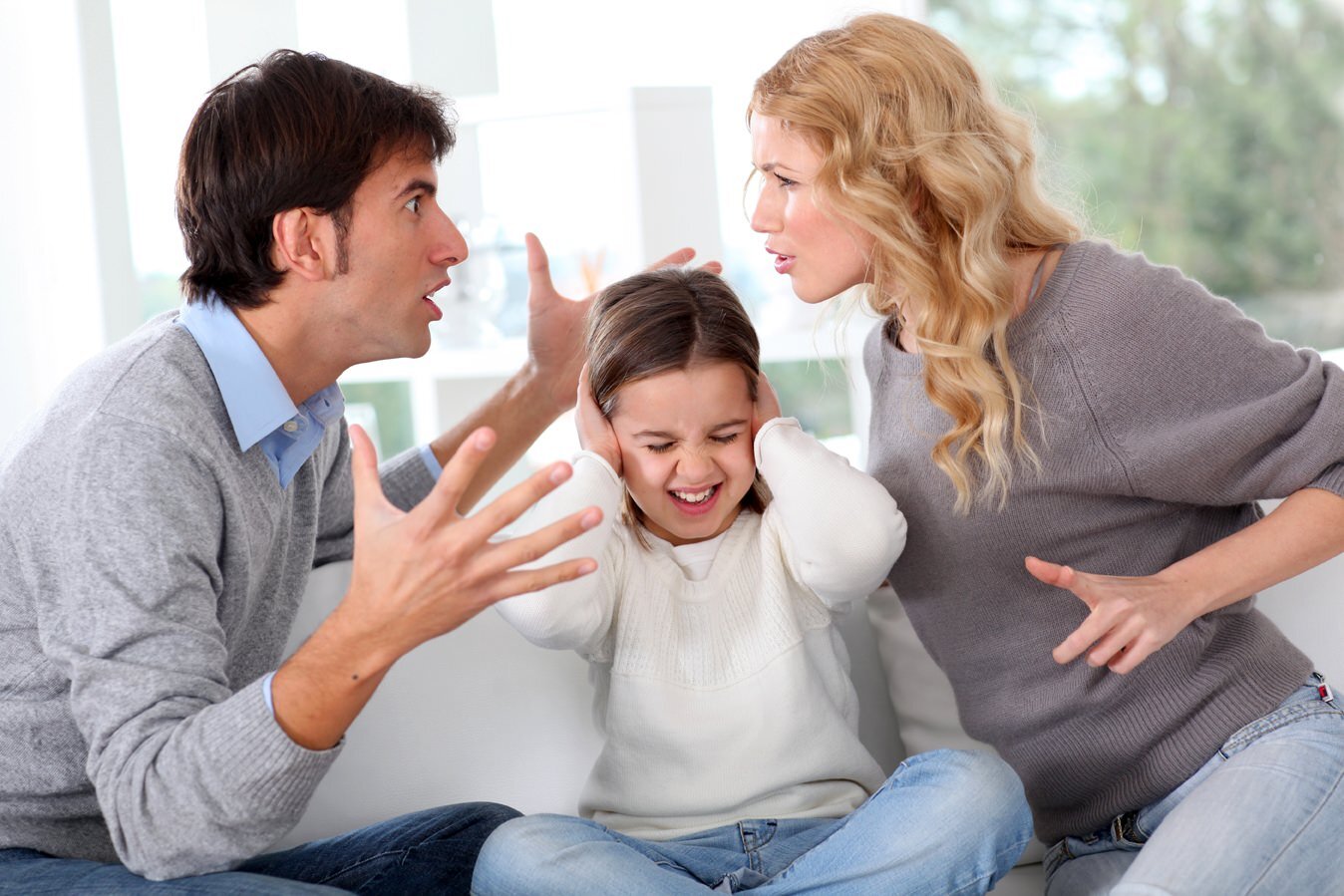 SEPARAZIONE COPPIE DI FATTO: LA TUTELA DEI FIGLI SEPARAZIONE COPPIE DI FATTO: LA TUTELA DEI FIGLI