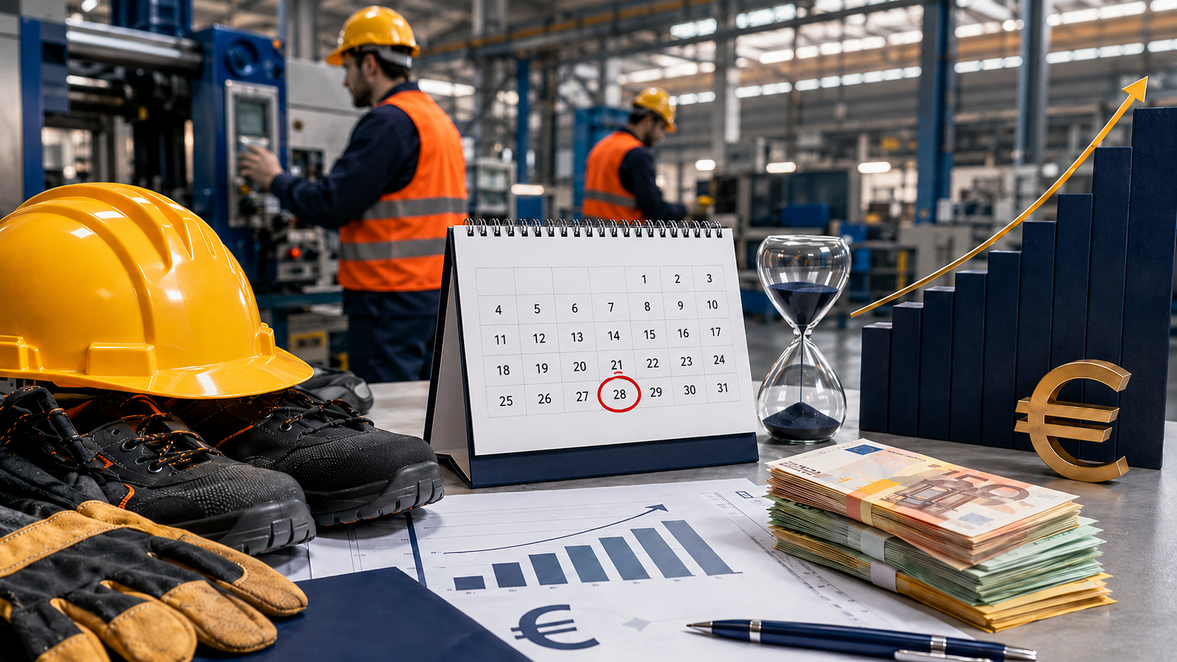BANDO ISI INAIL 2025/2026: ULTIMI GIORNI PER PRESENTARE LA DOMANDA BANDO ISI INAIL 2025/2026: ULTIMI GIORNI PER PRESENTARE LA DOMANDA