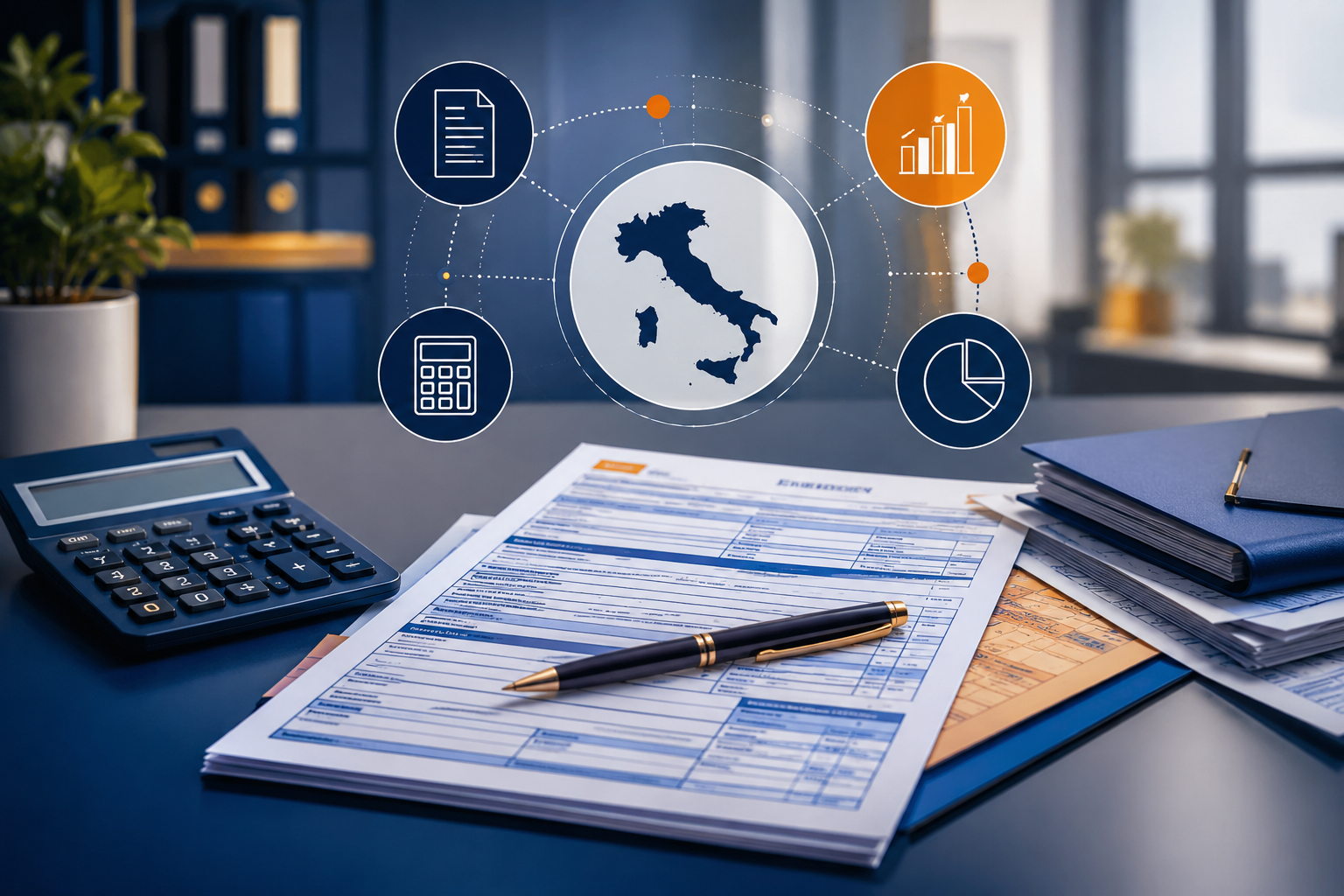 730/2026 E MODELLO REDDITI 2026 - NOVIT&Agrave; ANNO D'IMPOSTA 2025
