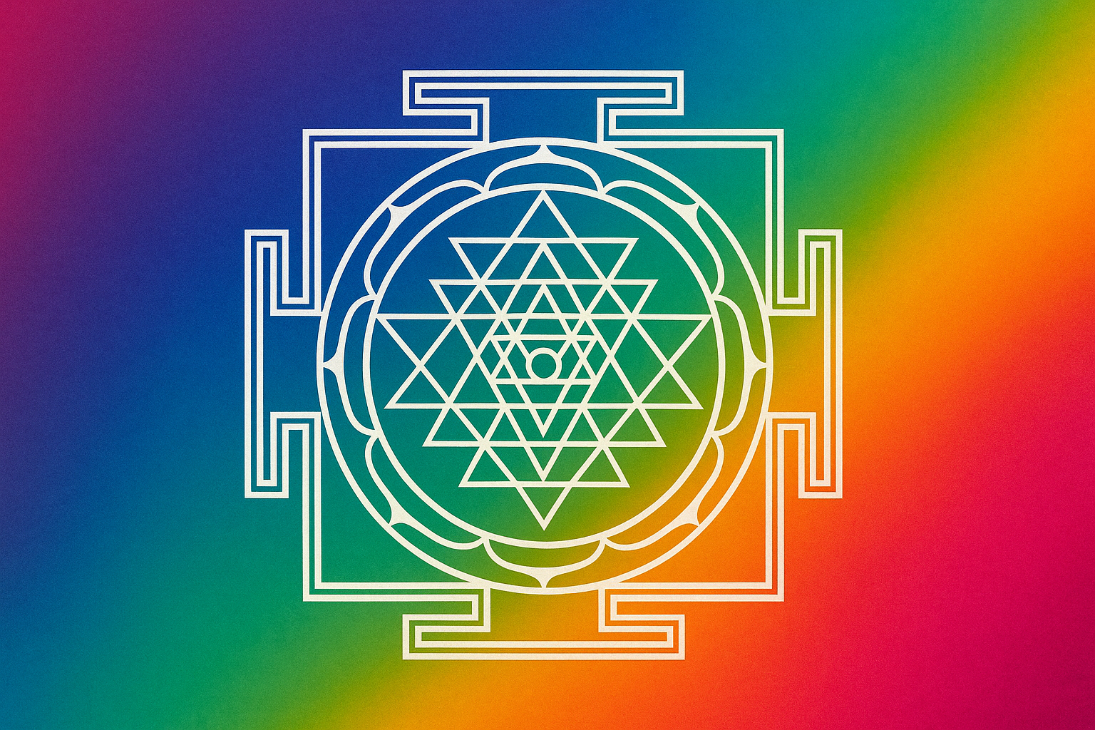 Radionica ambientale: come i circuiti simbolici influenzano il campo energetico di una casa