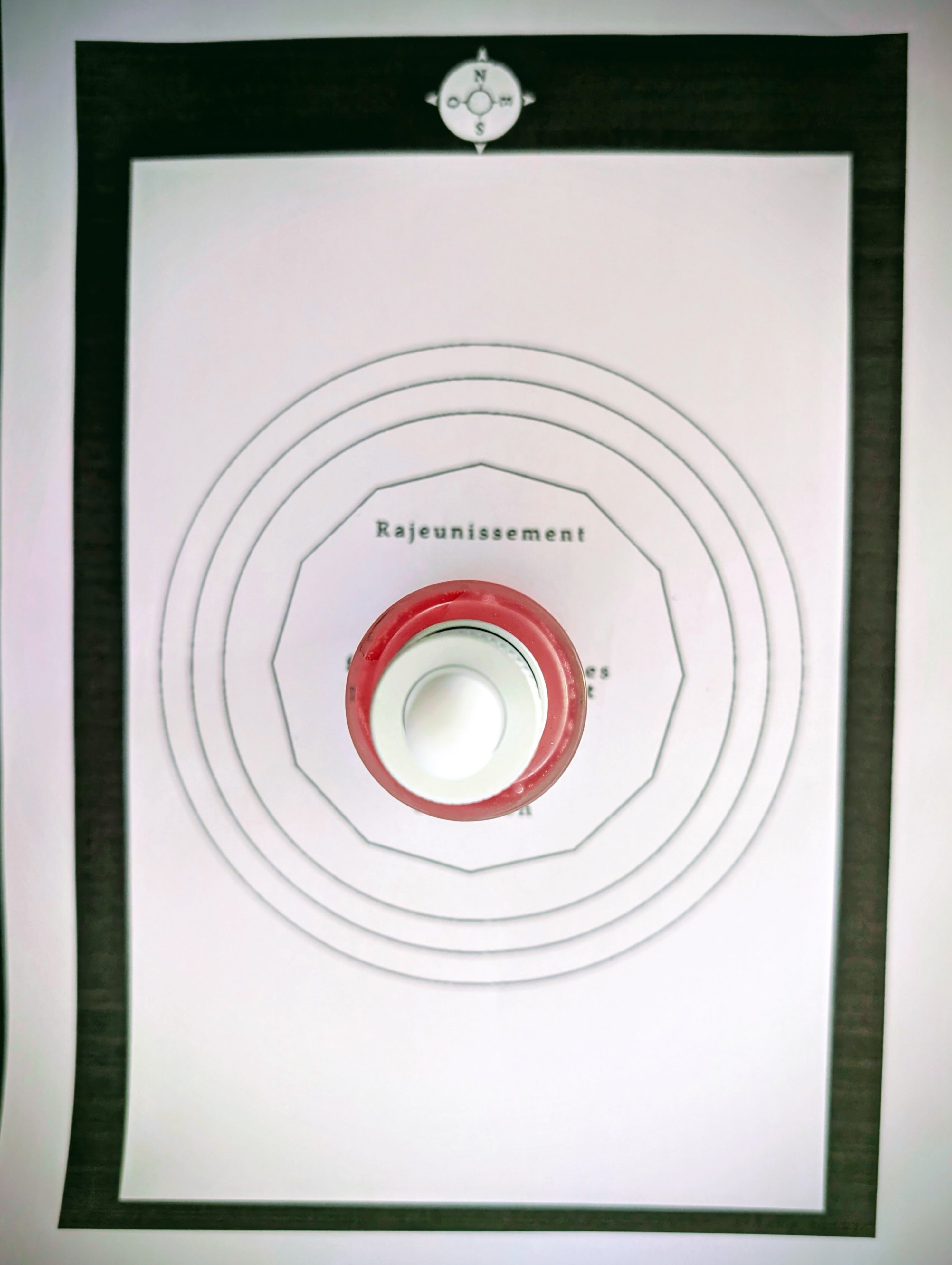 Il circuito di ringiovanimento in radionica: energia, bellezza e piccoli rituali quotidiani