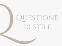 questione di stile2