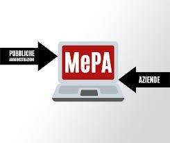 MEPA - Mercato elettronico della Pubblica Amministrazione- Come le imprese possono trarne vantaggio