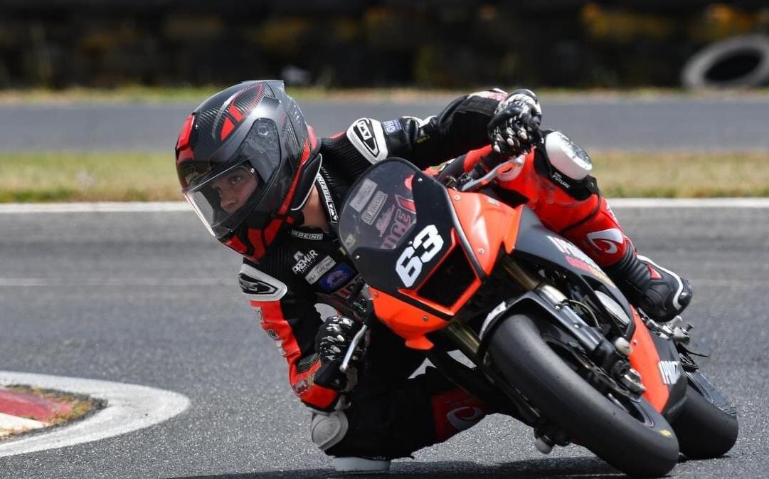 Gran Premio di Ortona: Una Gara di Resilienza per Leodato &ldquo;Tato&rdquo;