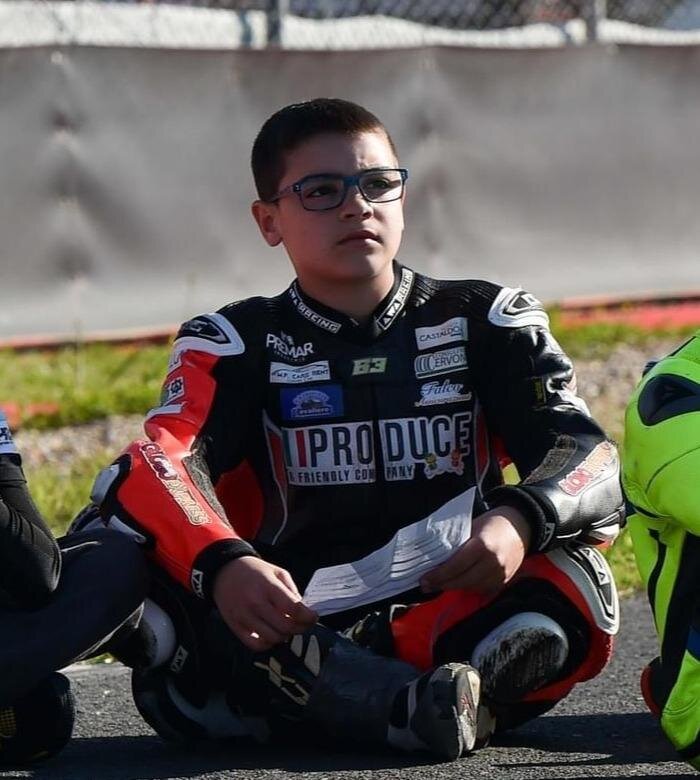 Il Ritorno di Renato Leodato (TATO): Una Storia di Resilienza e Determinazione