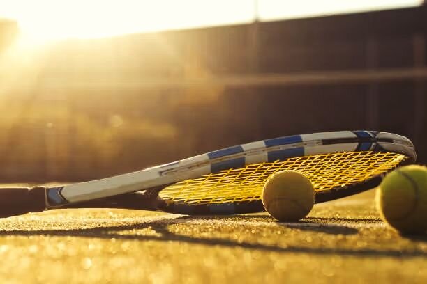 OPEN DAYS - Scuola Tennis 2025-2026