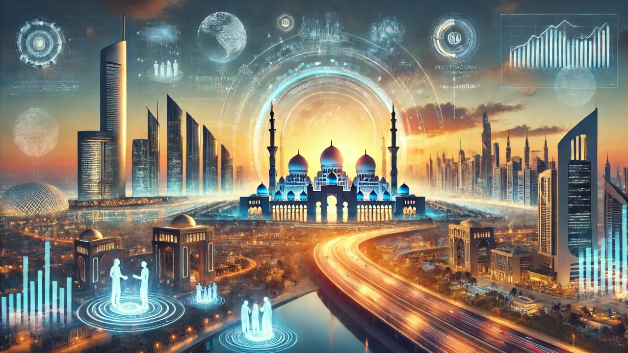 Abu Dhabi: Capitale degli Emirati e Hub Globale per Innovazione e Investimenti