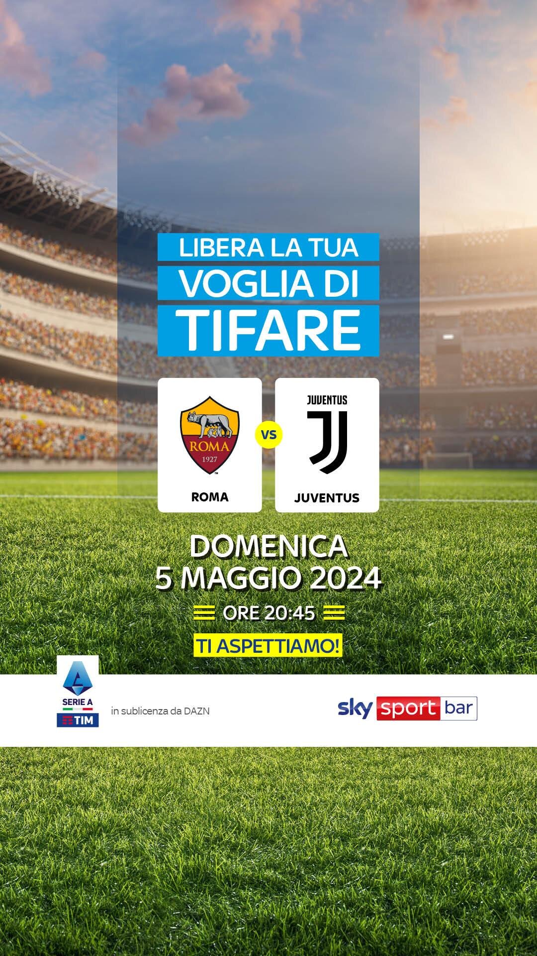 PARTITA SERIE A