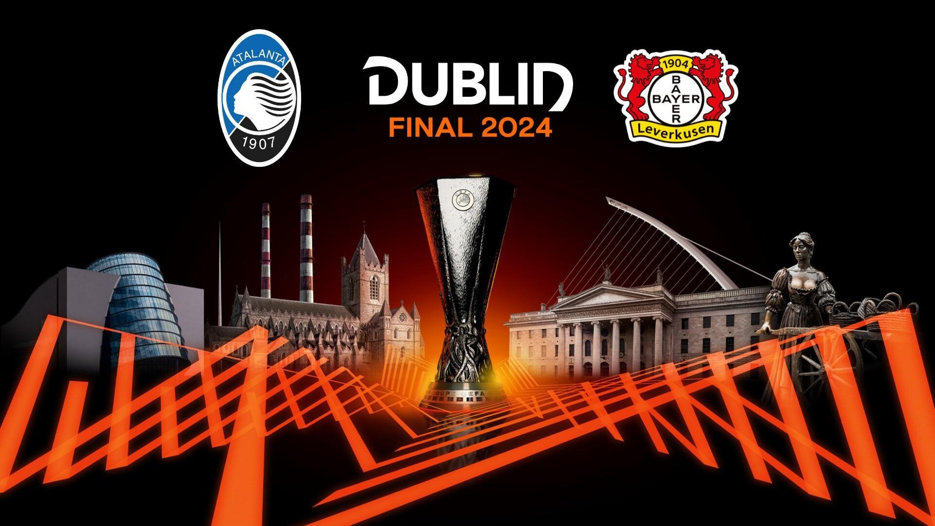 Finale Europa League