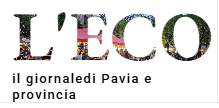 Intervista sull'Eco di Pavia