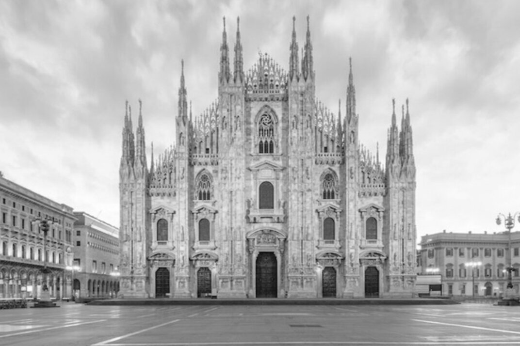 Noleggio biancheria a Milano