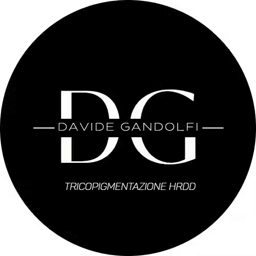 Davide Gandolfi esperto italiano di tricopigmentazione HRDD con effetto ultra realistico contro la calvizie Davide Gandolfi esperto italiano di tricopigmentazione HRDD con effetto ultra realistico contro la calvizie