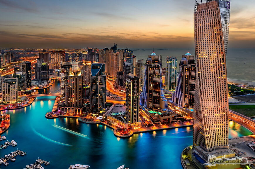 Dubai e Maldive: itinerario su misura per una famiglia in partenza dalla Sicilia Dubai e Maldive: itinerario su misura per una famiglia in partenza dalla Sicilia