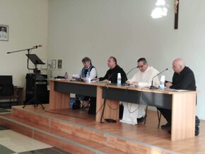Assemblea CISM USMI di sabato 22 ottobre 2022 Assemblea CISM USMI di sabato 22 ottobre 2022